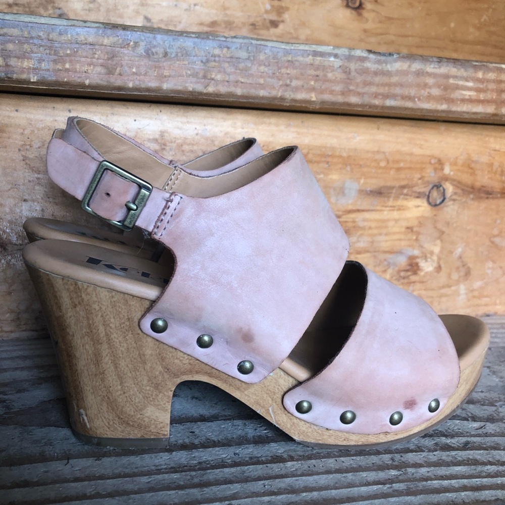 Korks Clogs